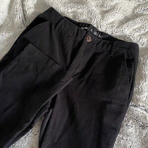 Women’s High-waisted Flare Pants